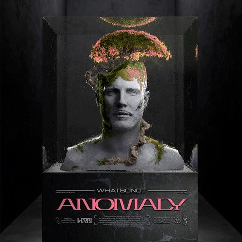 What So Not, AY AY, Oliver Tree, Killer Mike, DMA’S, Zoid Land, Phi11a, Tek Genesis, Louis The Child, Captain Cuts, JRM, EVAN GIIA, Body Ocean, Lucy Lucy, MØ, Enschway, Herizen-Anomaly