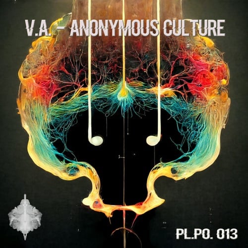 Various Artists-Anonymous Culture