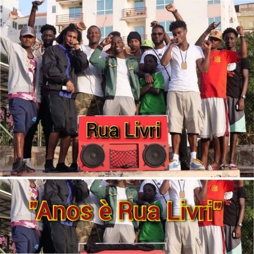 Rua Livri-Anos È Rua Livri