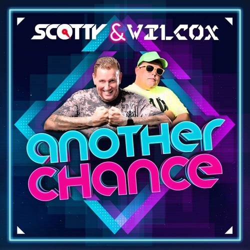 Scotty, Wilcox, Slippy Beats, Kenny Laakkinen, Martin Maddox-Another Chance