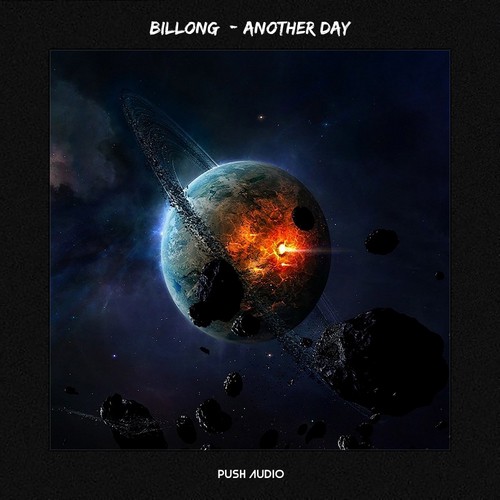 Billong-Another Day