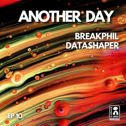 BREAKPHIL, DataShaper-Another Day
