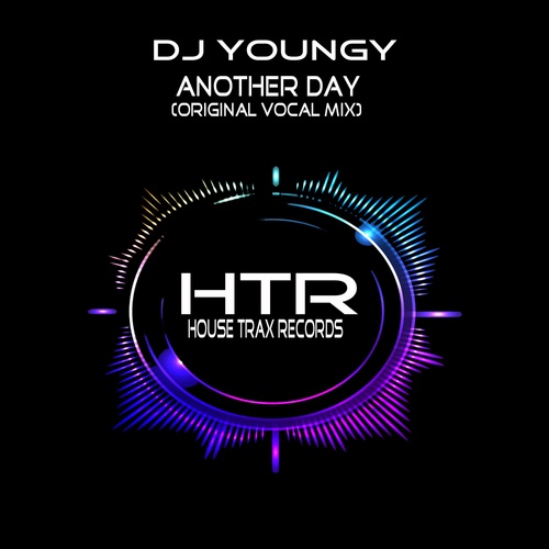 DJ Youngy-Another Day