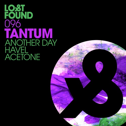 Tantum-Another Day / Havel / Acetone