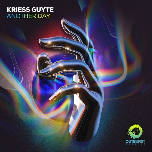 Kriess Guyte-Another Day