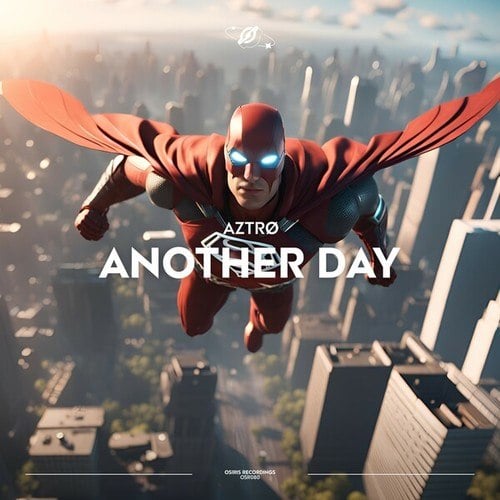 Λztrø-Another Day