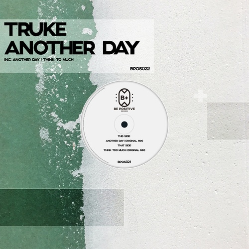 Truke-Another Day