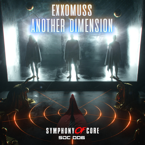 Exxomuss-Another Dimension