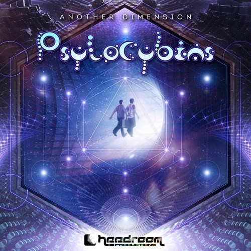 Psylocybins-Another Dimension