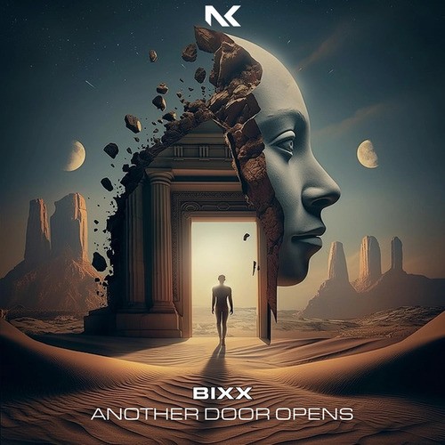 BiXX-Another Door Opens