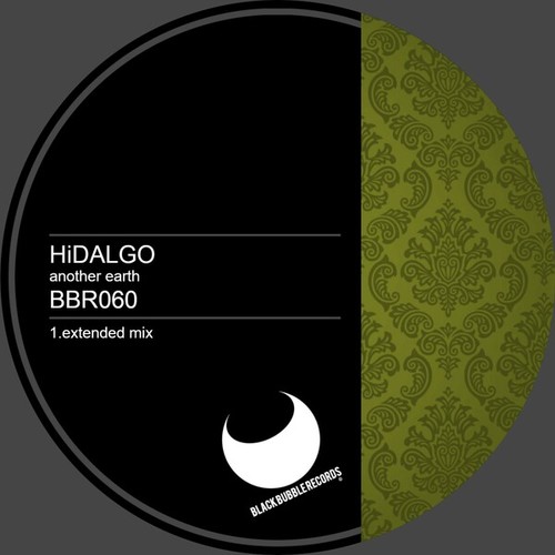 Hidalgo-Another Earth