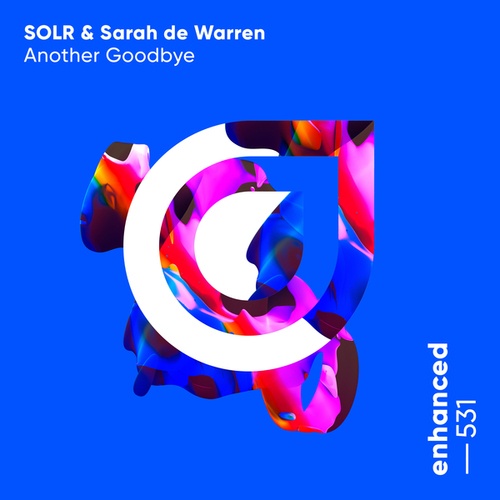 SOLR, Sarah De Warren-Another Goodbye