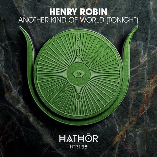 Henry Robin-Another Kind Of World [Tonight]