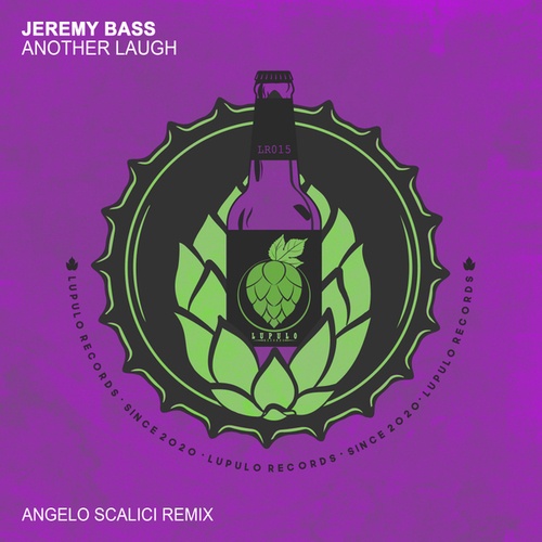 Jeremy Bass, Angelo Scalici-Another Laugh