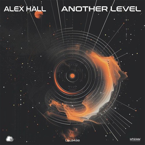 Alex Hall-Another Level