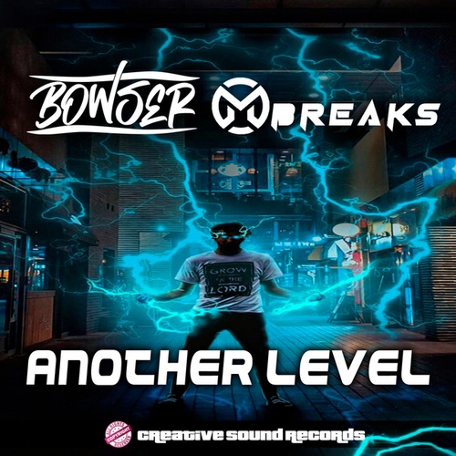 Bowser, MBreaks-Another Level