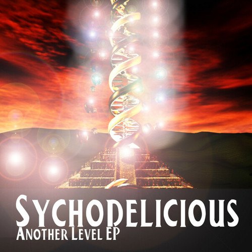 Sychodelicious-Another Level