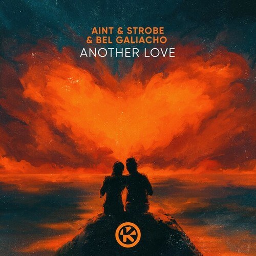 AINT, Strobe, Bel Galiacho-Another Love