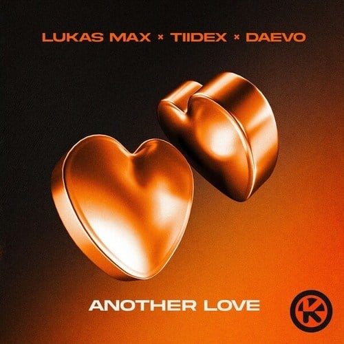 Tiidex, Daevo, Lukas MAX-Another Love