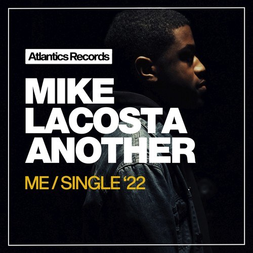 Mike La Costa-Another Me