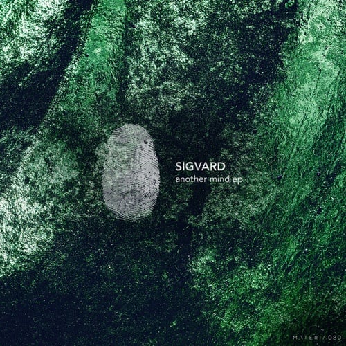 Sigvard-Another Mind EP