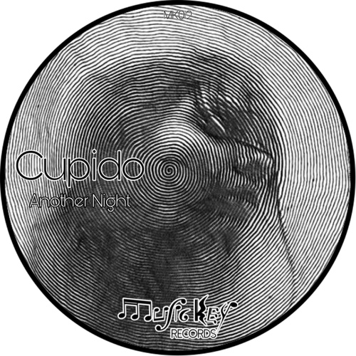 Cupido-Another Night