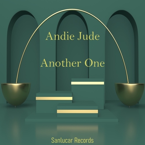Andie Jude-Another One