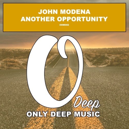 John Modena-Another Opportunity