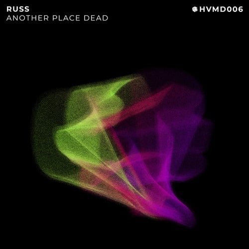 Russ (ARG)-Another Place Dead