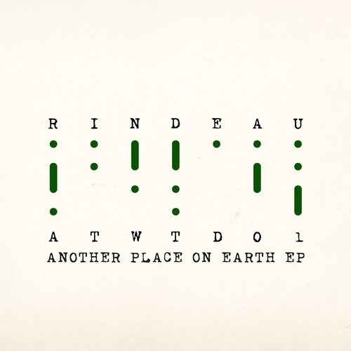 Rindeau-Another Place on Earth