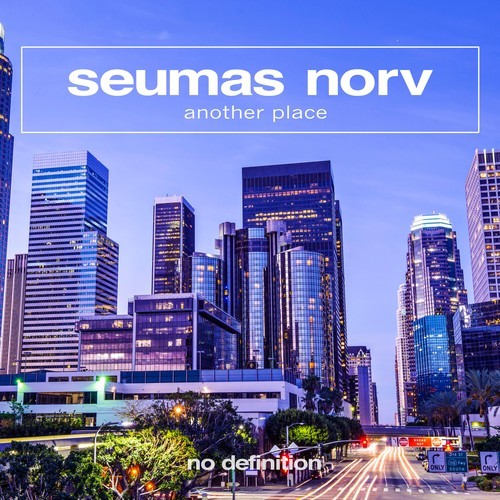 Seumas Norv-Another Place