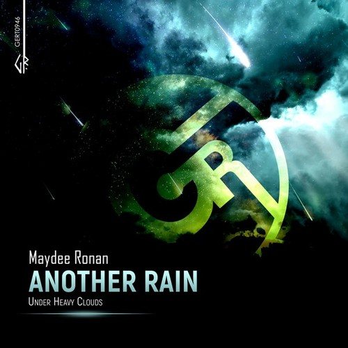 Maydee Ronan-Another Rain (Under Heavy Clouds)