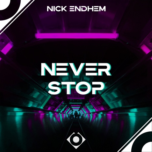 Nick Endhem-Another Rave