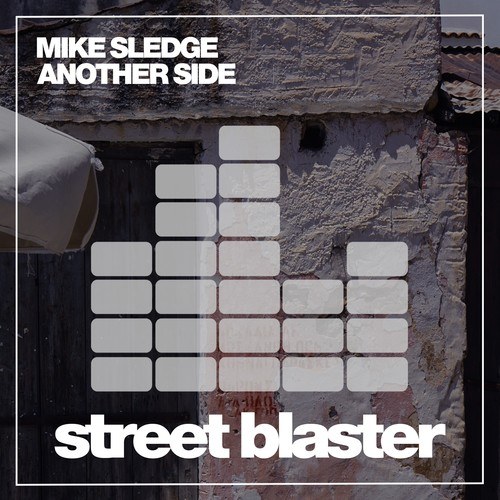 Mike Sledge-Another Side
