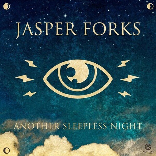 Jasper Forks-Another Sleepless Night