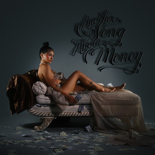 Paige Garabito-Another Song About Money