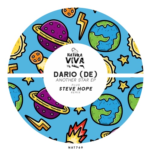 Dario (DE), Steve Hope-Another Star