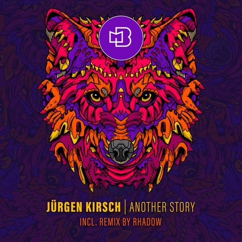 Jurgen Kirsch, Rhadow-Another Story