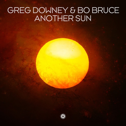 Greg Downey, Bo Bruce-Another Sun