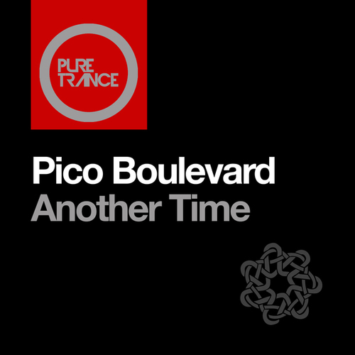 Pico Boulevard-Another Time