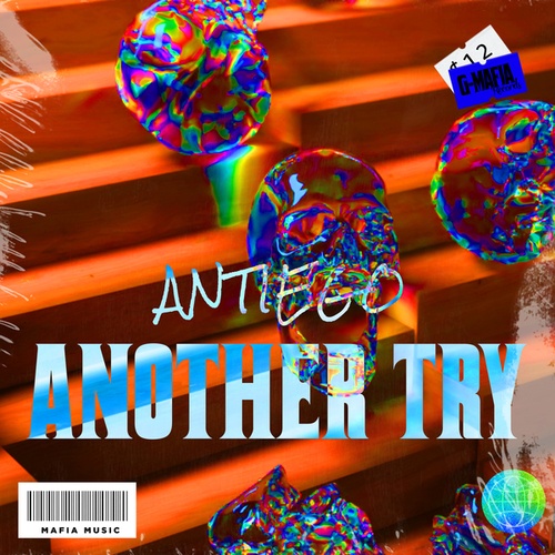 Antiego-Another Try