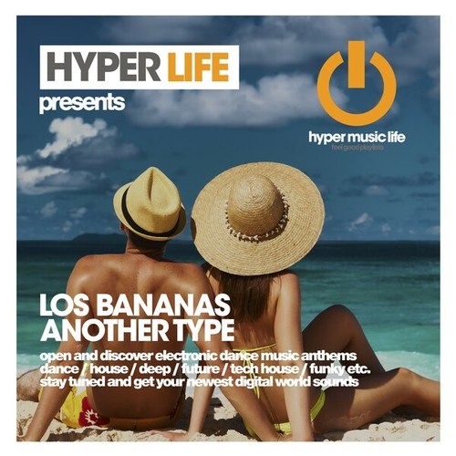 Los Bananas-Another Type