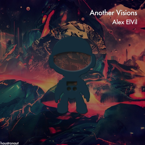 Alex Elvil-Another Visions