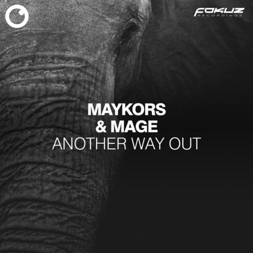 Maykors, Mage-Another Way Out