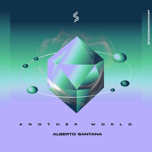 Alberto Santana-Another World