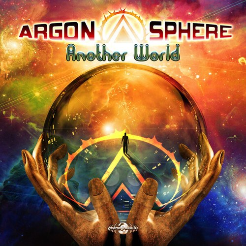 Argon Sphere, LunaRave, Pulsar, Logical, Dimi-Another World
