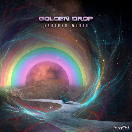 Golden Drop-Another World