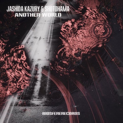 Jashida Kazury, SHOTOHAMA-Another World