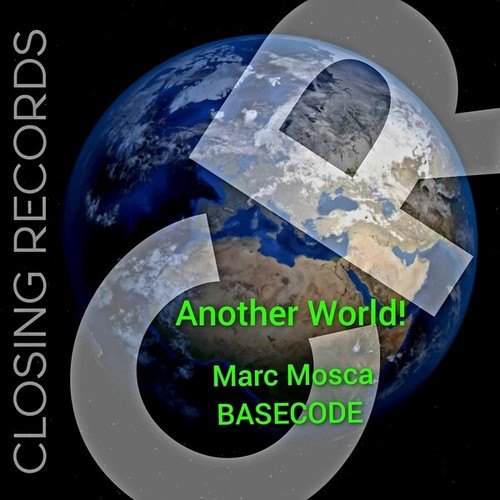 Marc Mosca, BASECODE-Another World!