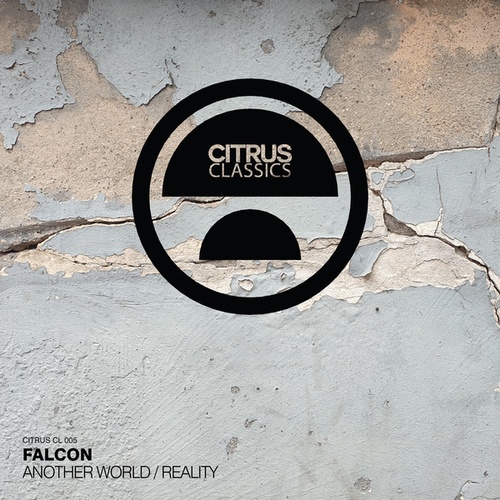 Falcon-Another World / Reality